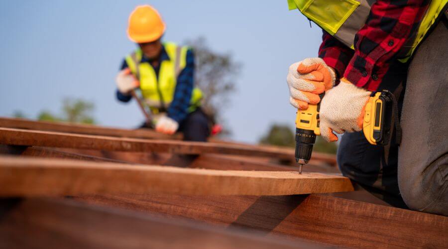 Expert flood damage restoration services in Ralston, WY